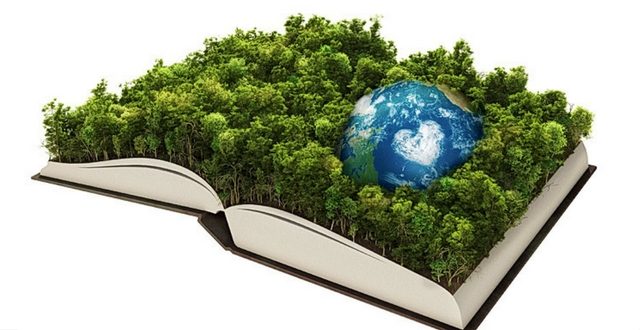 Ciencias de la Tierra y el Medio Ambiente
