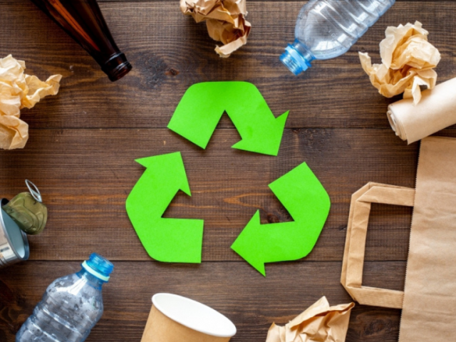 ¿Sabes reciclar? Los 10 errores más comunes