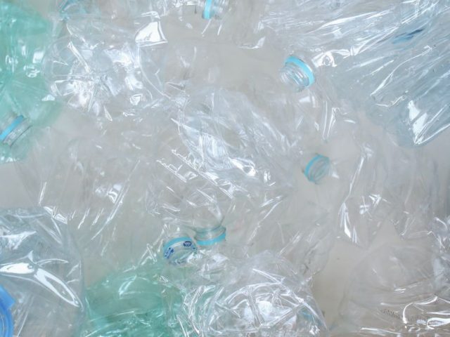 Los envases 100% reciclables no existen