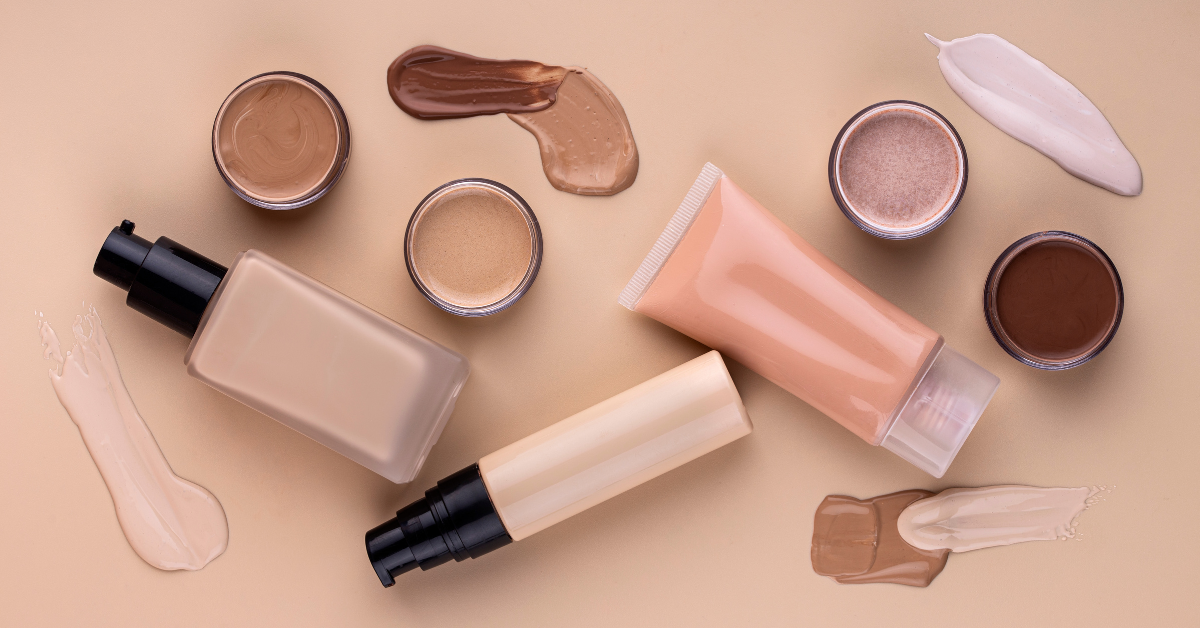 Cosmética Sostenible