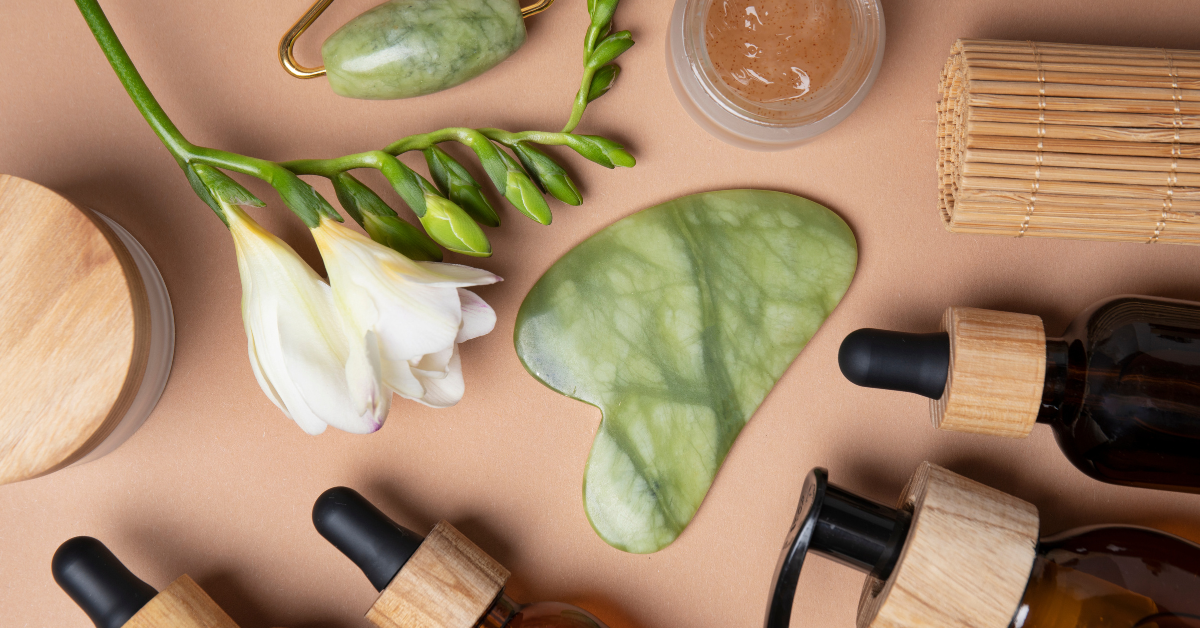 Cosmética sostenible