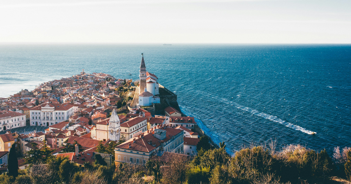 Piran, Eslovenia