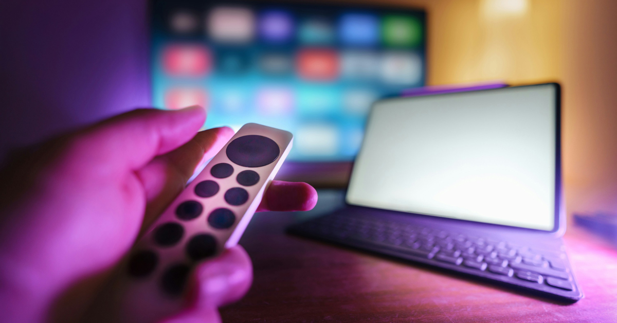 Aplicaciones y tecnología