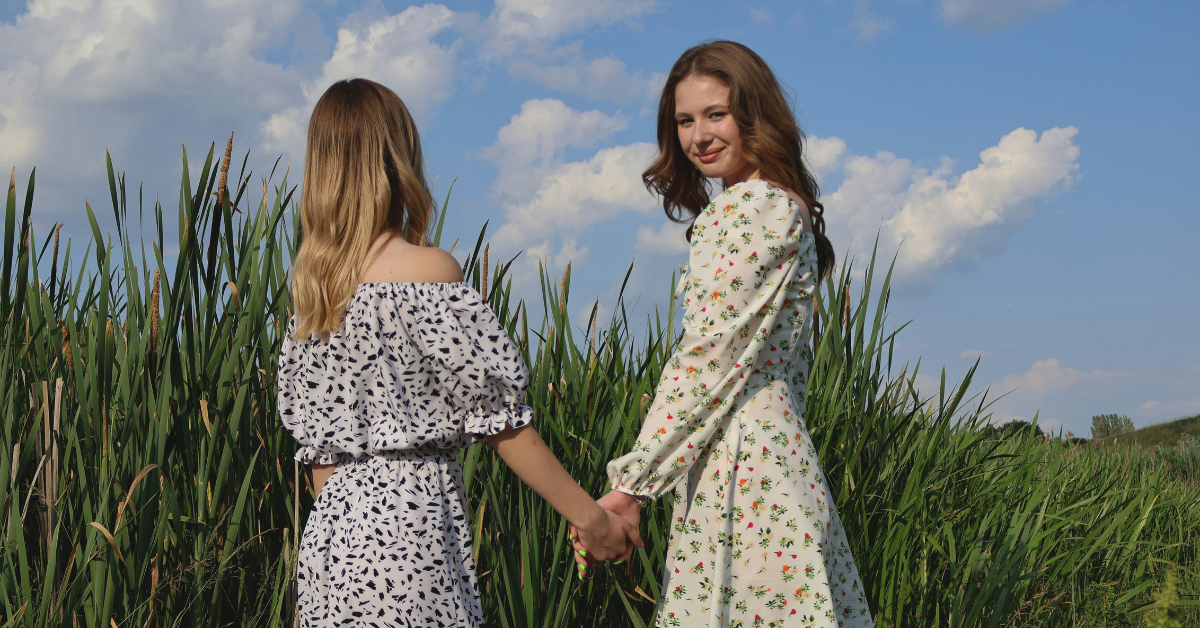 Alquiler vestido invitada