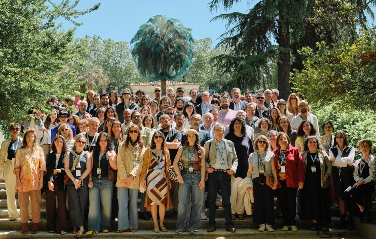 12ª Jornada de Moda Sostenible