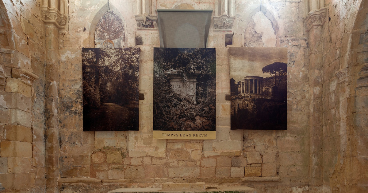 Monasterio de Rioseco - Jose Quintanilla