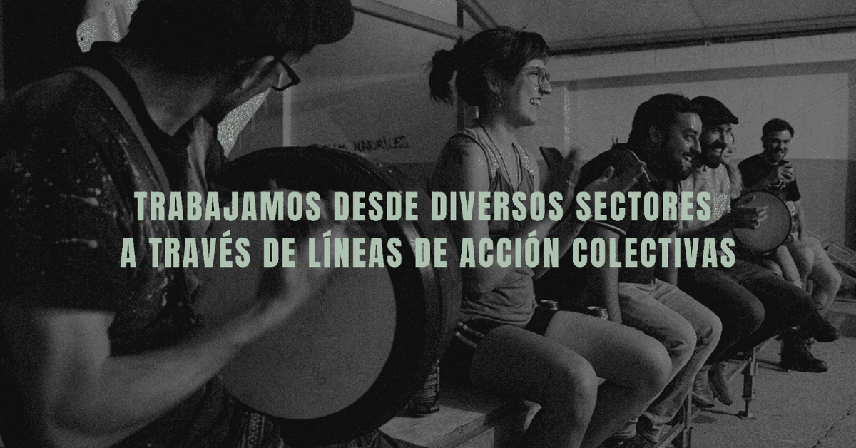 La Asociación EPA de jóvenes rurales 