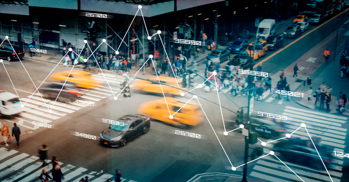 Smart city