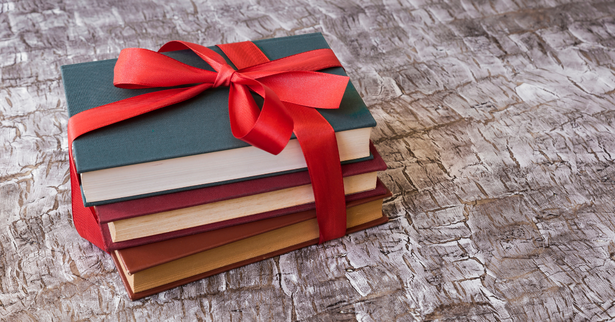 Libros de regalo
