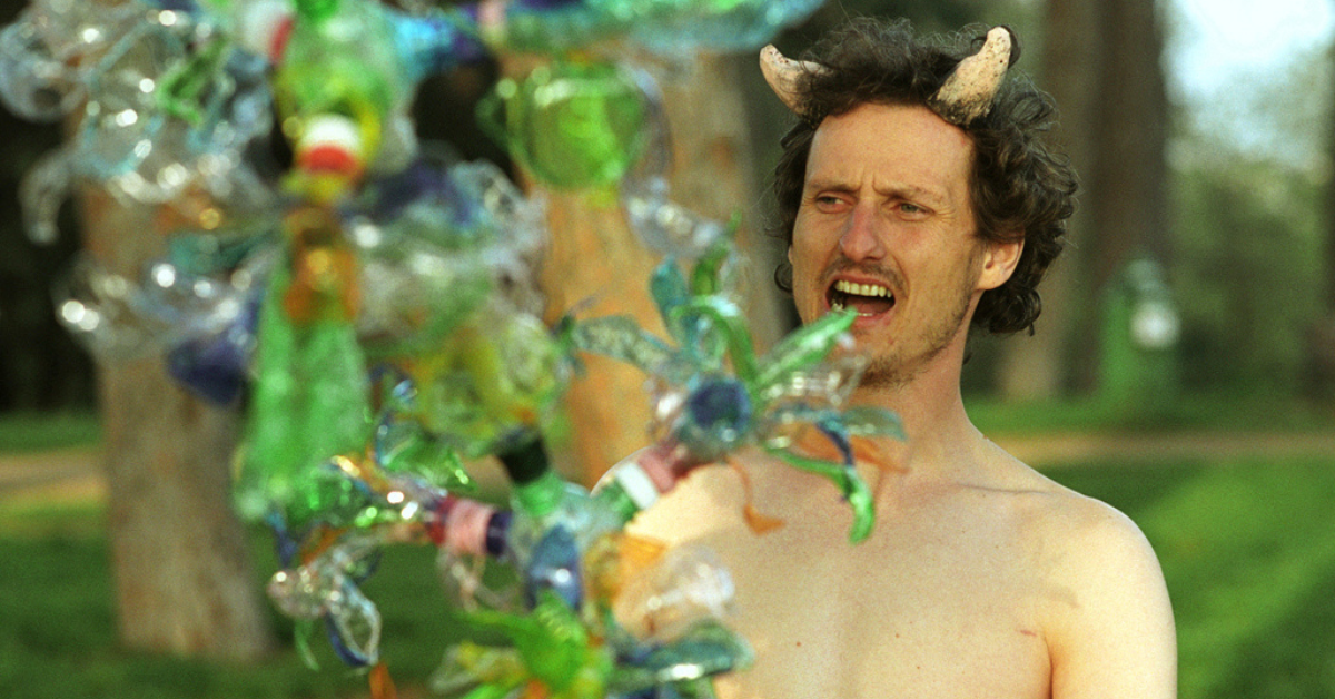 Obra de Franz Kapfer