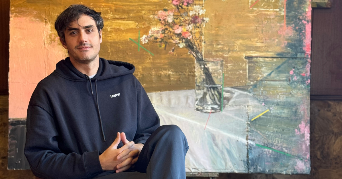 Daniel Barrio