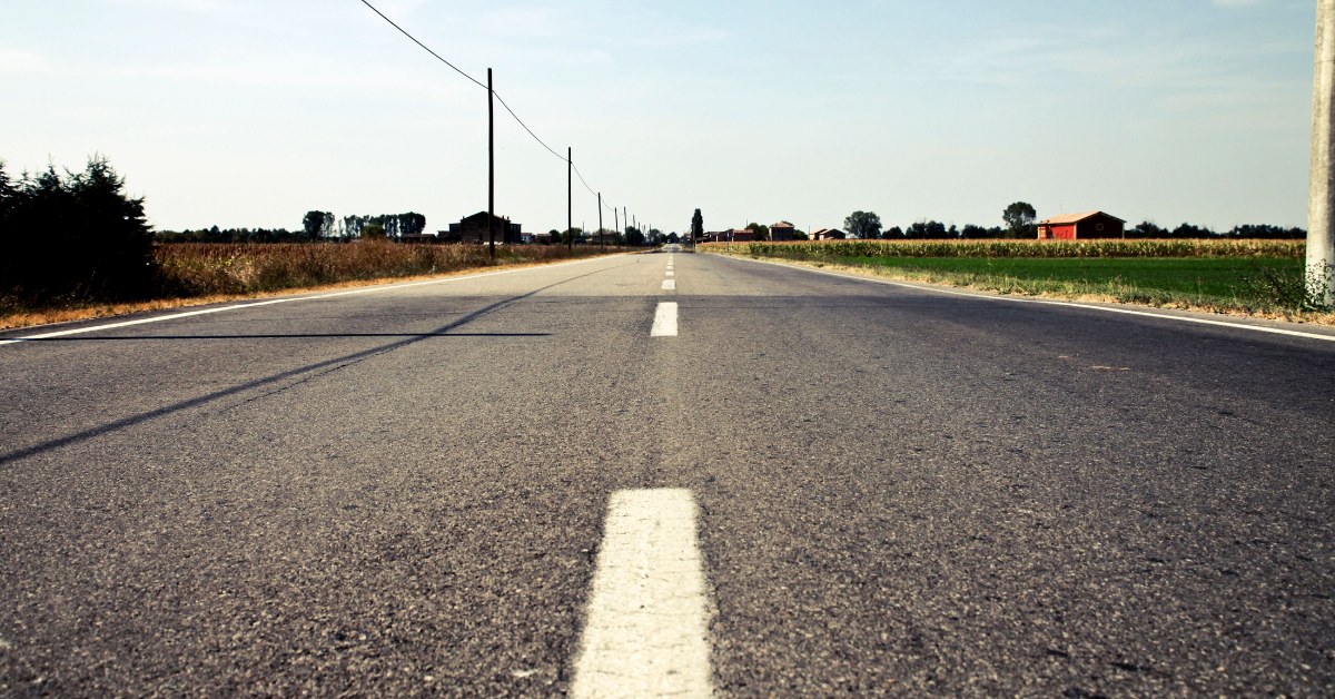 Carretera