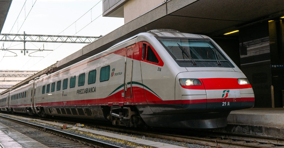 Tren