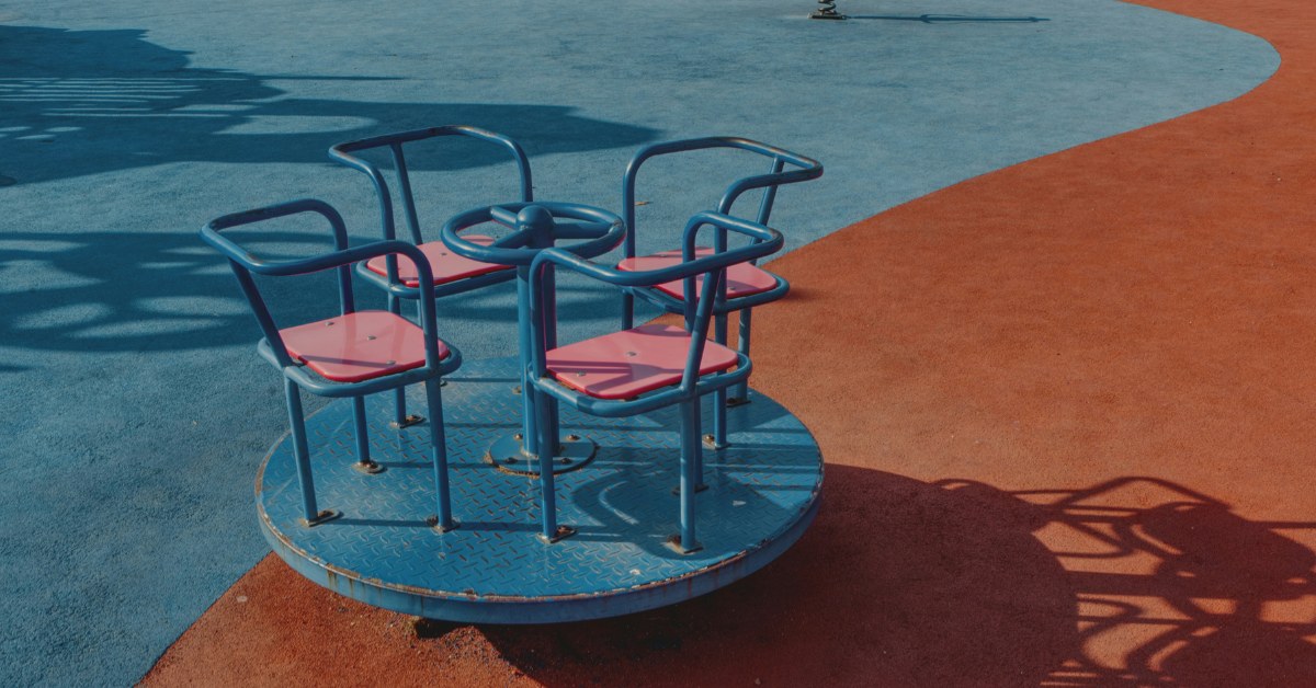Parque infantil
