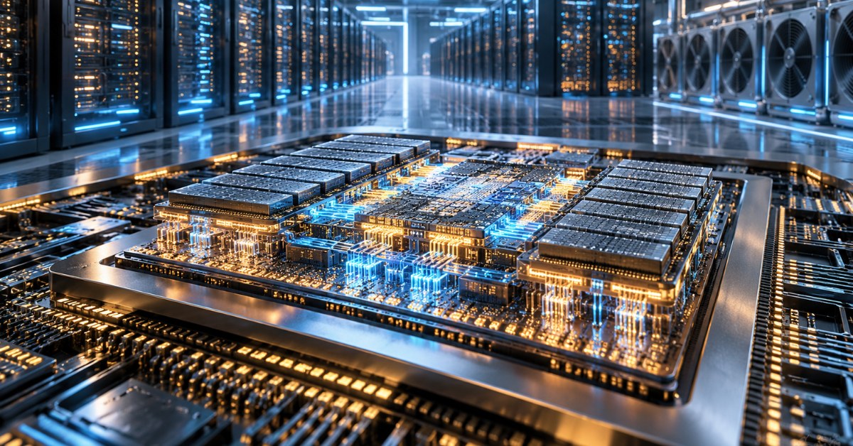Chip-centro-datos-alta-capacidad
