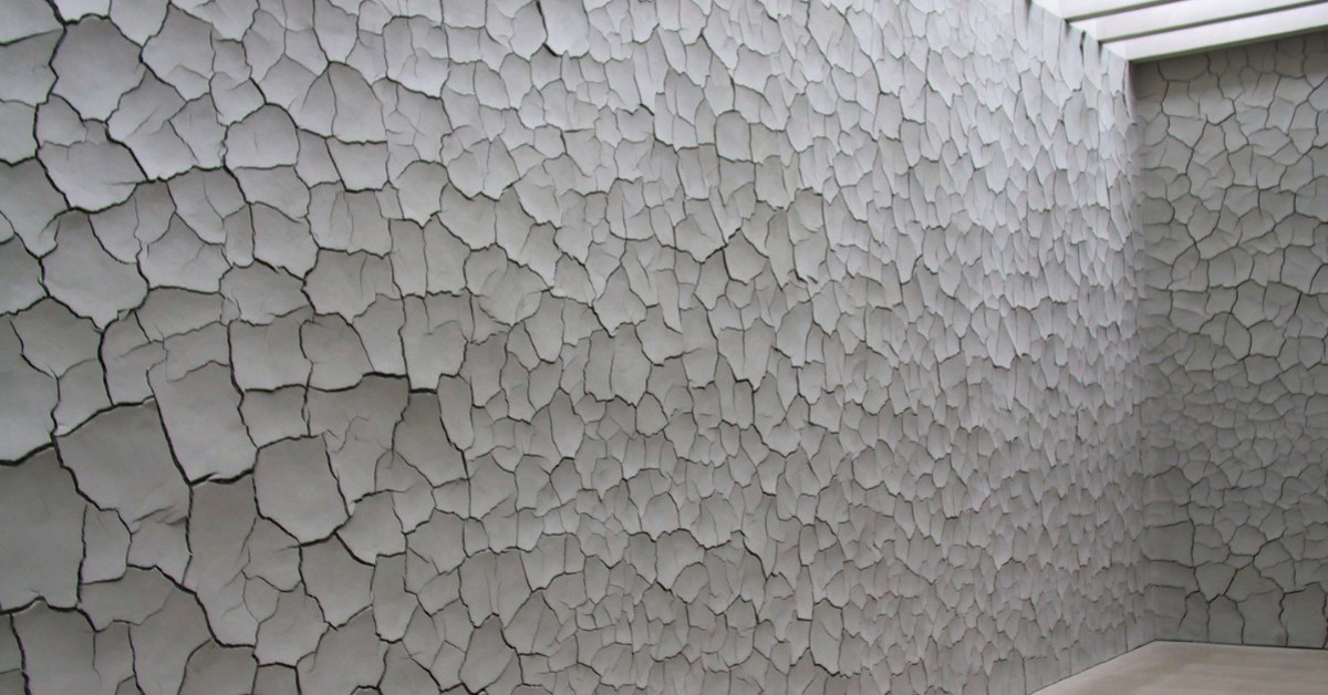 Andy_Goldsworthy_exhibition foto Nicholas Slame