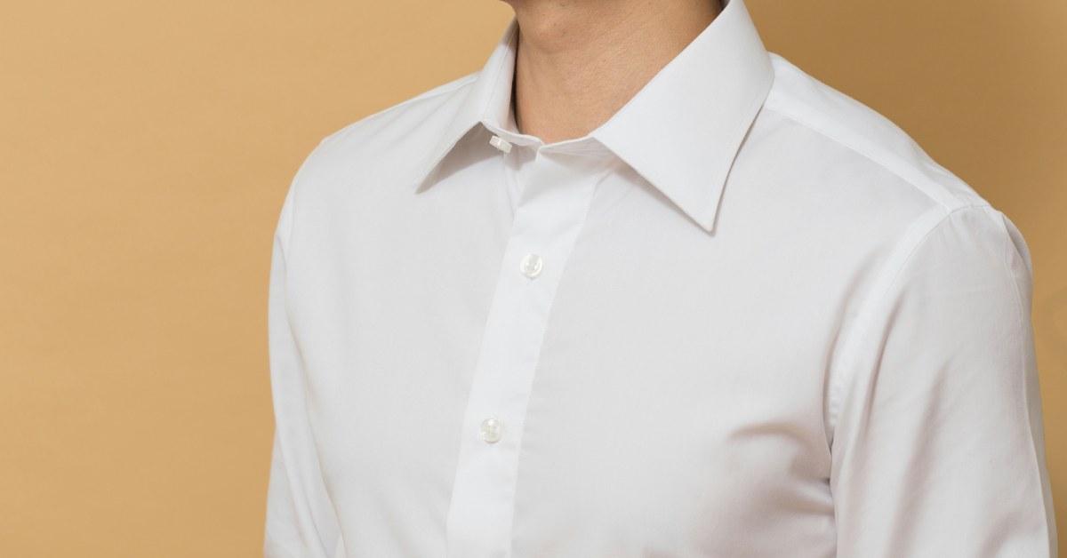 Camisa blanca